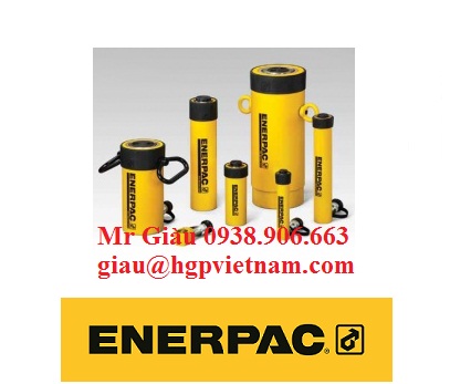 Van Enerpac / Nhà phân phối van Enerpac